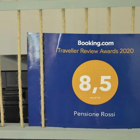 Rossi فندق