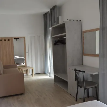 Hotel Rossi