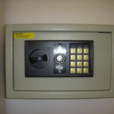 Rossi ホテル チェルヴィア