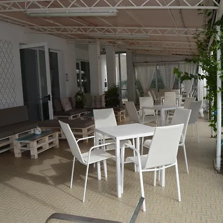 Rossi チェルヴィア