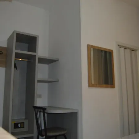 호텔 Rossi 체르비아