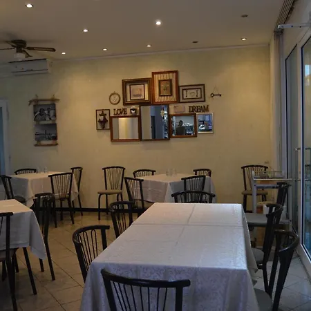 Hotel Rossi Cervia