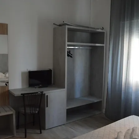 Hotel Rossi
