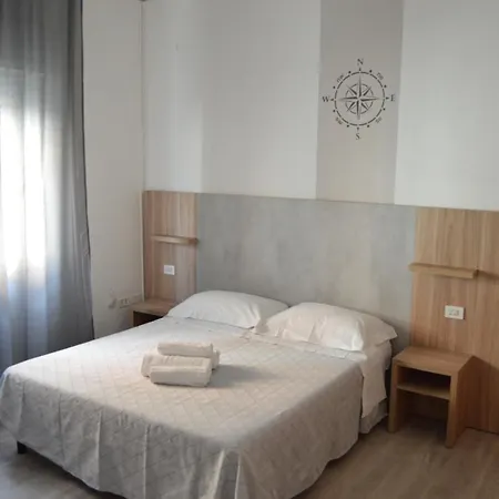 Hotel Rossi *