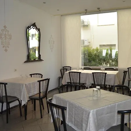 Rossi チェルヴィア