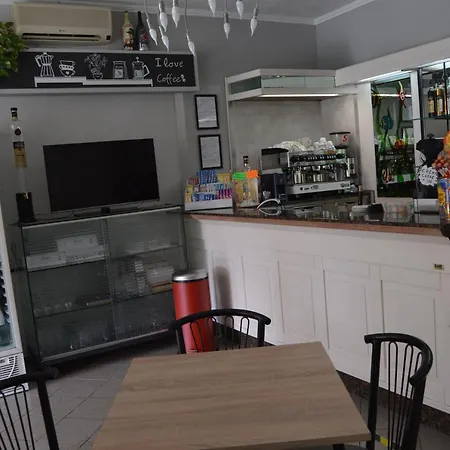 Rossi ホテル チェルヴィア