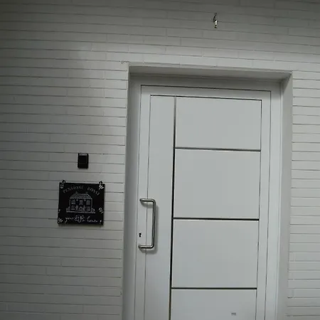 Rossi * 체르비아