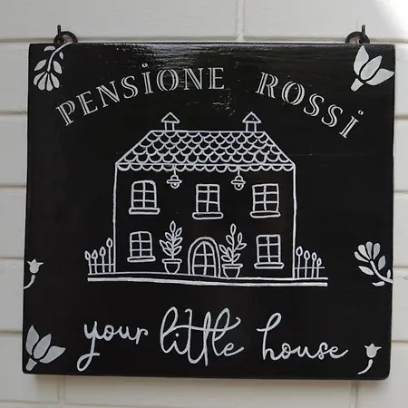 Rossi * チェルヴィア