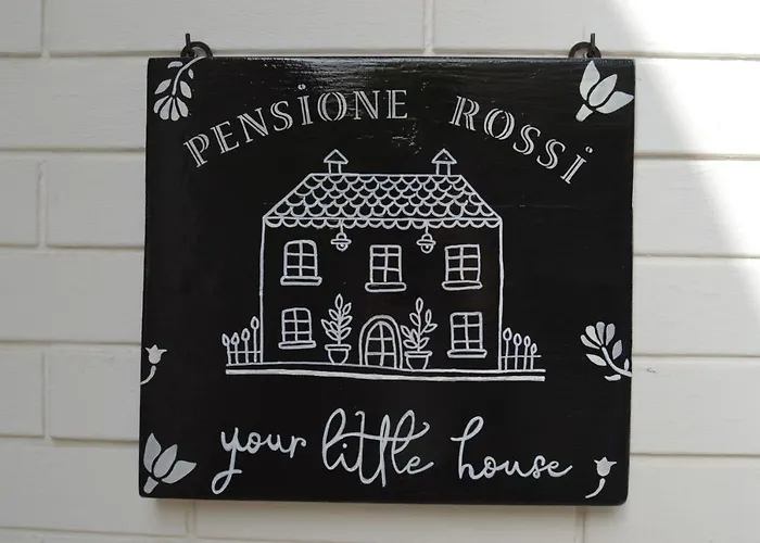 Rossi * تّشيرفييا